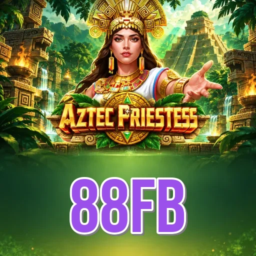 Screenshot 1 - 88fb Home Screen