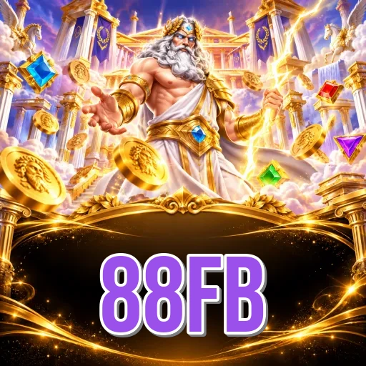 Screenshot 1 - 88fb Home Screen