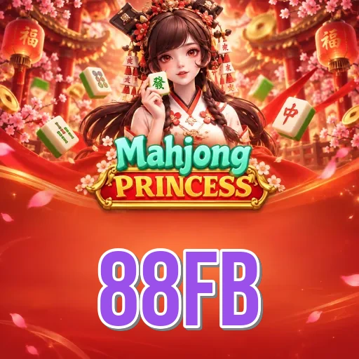 Screenshot 1 - 88fb Home Screen