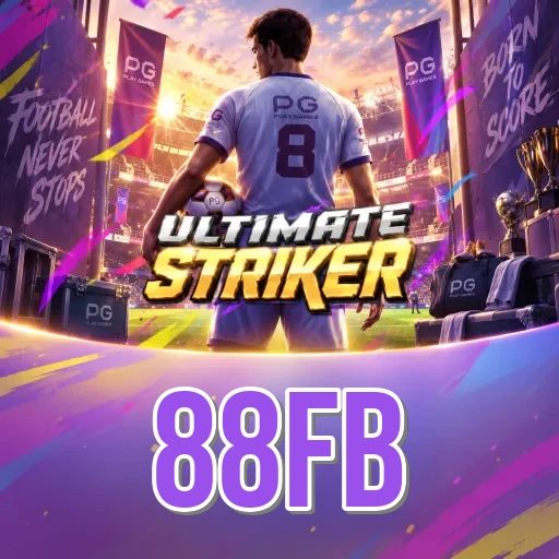 Screenshot 1 - 88fb Home Screen