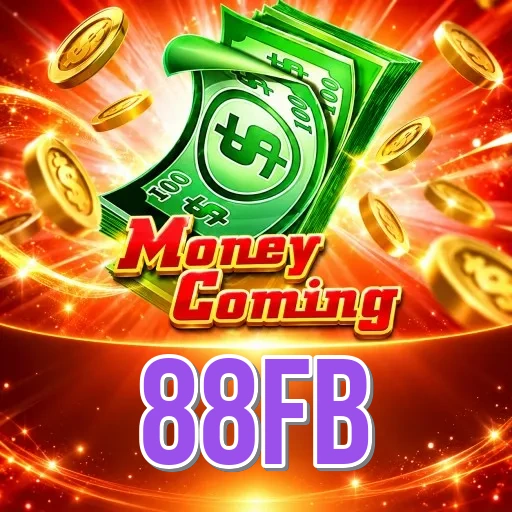 Screenshot 1 - 88fb Home Screen